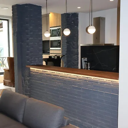 홈스테이 Mov Flexliving