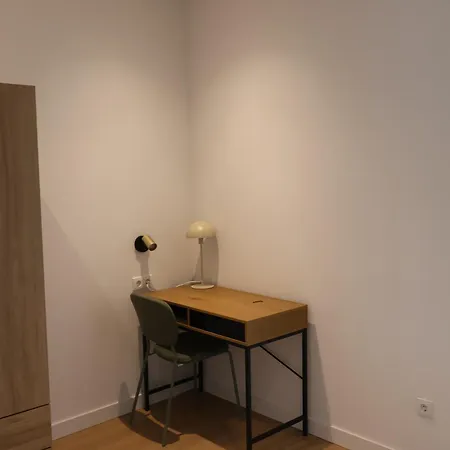 홈스테이 Mov Flexliving 오비에도
