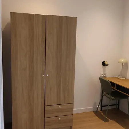 홈스테이 Mov Flexliving